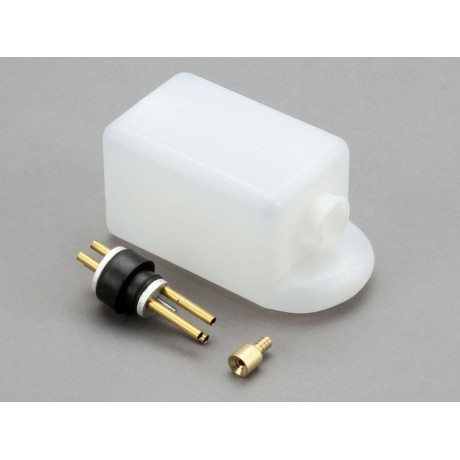 Carbon Cub 15cc - palivová nádrž 230cc