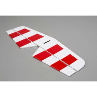 Pótalkatrész RC modell repülőgéphez Hangar 9 Valiant 1.8m: lift.