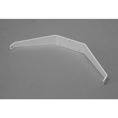 Valiant 10cc - podvozek