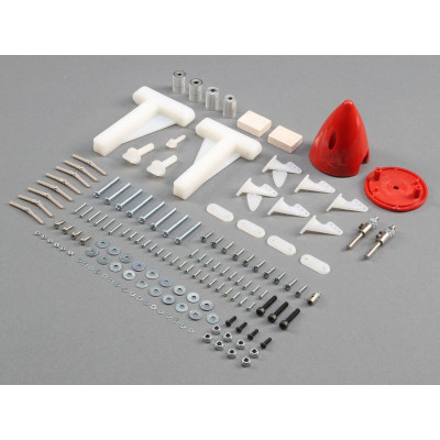 Valiant 10cc - sada příslušenství