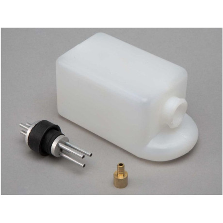 Valiant 10cc - palivová nádrž 230ccm