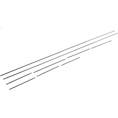 XCub 2.94m - sada táhel