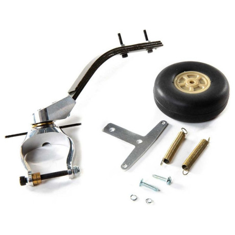 XCub 2.94m - ostruha