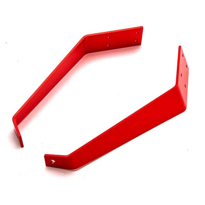 XCub 2.94m - podvozek