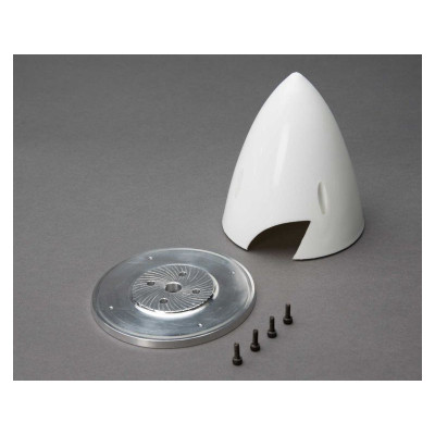 XCub 2.94m - kužel vrtule