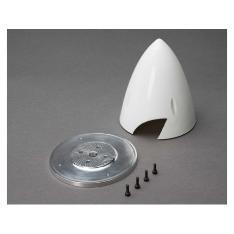 XCub 2.94m - kužel vrtule