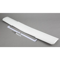 Tartalék szárny a Mini Apprentice S RC modellhez. A szárny nem rendelkezik szervókkal.