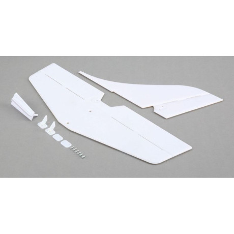 Mini Apprentice S: Ocasní plochy