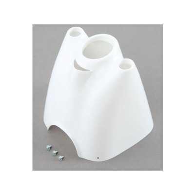 Mini Apprentice S: Kryt motoru