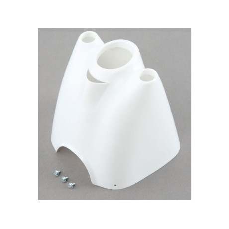 Mini Apprentice S: Kryt motoru