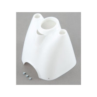 Motorburkolat RC modell repülőgéphez Mini Apprentice S.