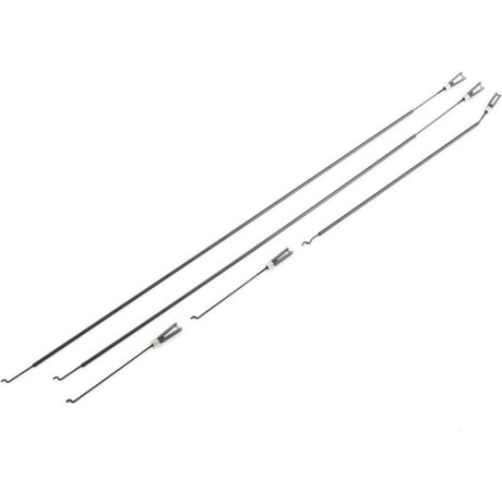 Mini Apprentice S: Sada táhel