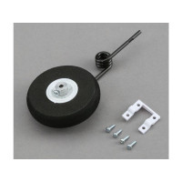 Leszállóegység RC modell repülőgépekhez Mini Apprentice.