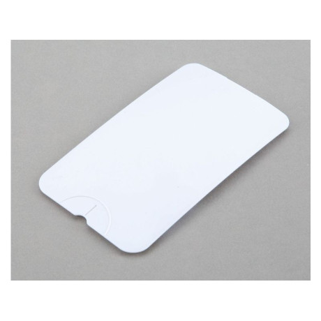 Mini Apprentice S: Dvířka baterií