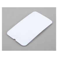 Akkumulátor ajtó Mini Apprentice S RC repülőgéphez.