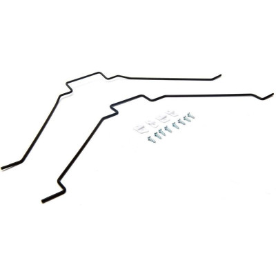 Mini Apprentice S: Držák plováků