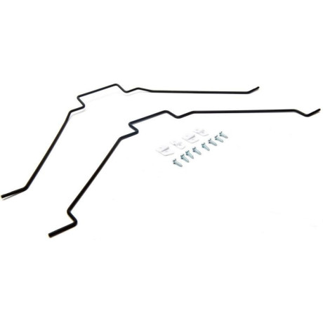 Mini Apprentice S: Držák plováků