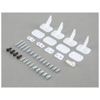 Tartozékkészlet RC modell repülőgép Mini Apprentice S.