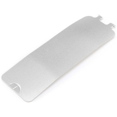 Carbon Cub S+ 1.3m: Dvířka baterií