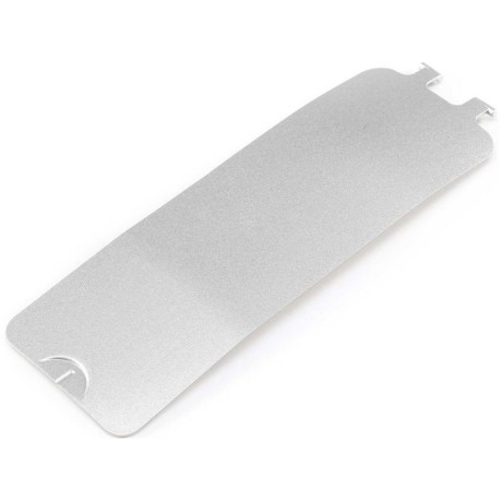 Carbon Cub S+ 1.3m: Dvířka baterií