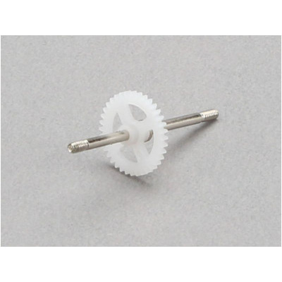 Sport Cub S - hřídel vrtule