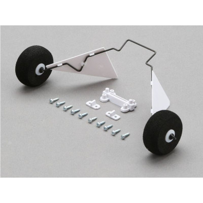 Sport Cub S - podvozek