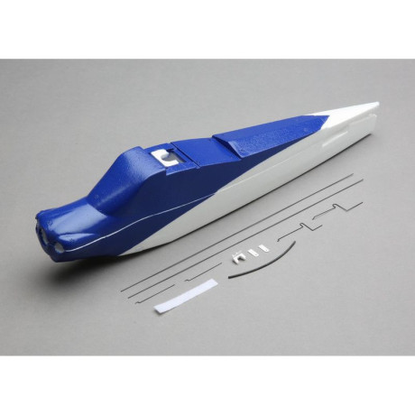 Sport Cub S - trup bez elektroniky