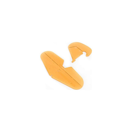 Ocasní plochy: Champ