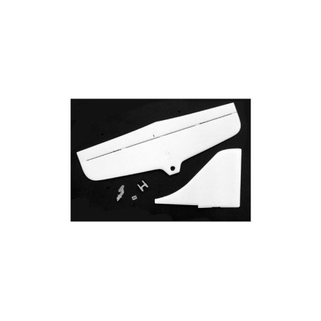 Duet - ocasní plochy