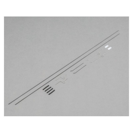 Champ S+: Sada táhel