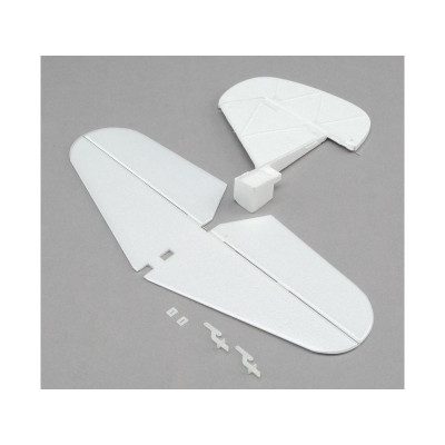 Champ S+: Ocasní plochy