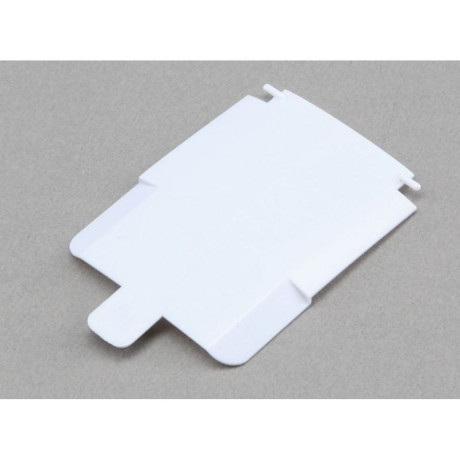 Champ S+: Kryt baterií