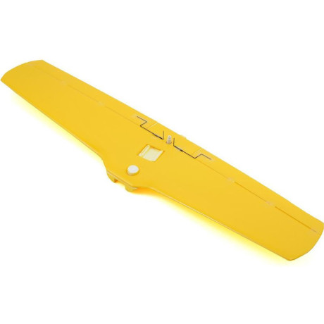 T-28 Trojan S: Křídlo