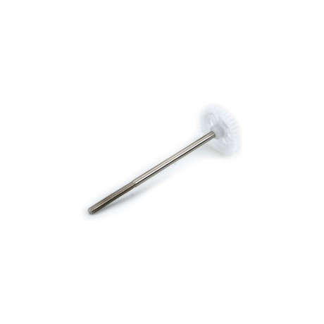 Hřídel vrtule: Cub