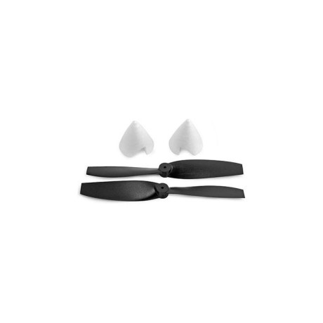 Firebird DeltaRay - kužel s vrtulí