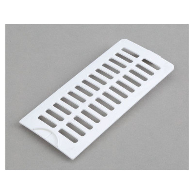 Glasair S - dvířka baterií