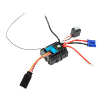 Pótalkatrész Horizon vevő/szabályozó 2.4Ghz RC modell autóhoz Losi Mini-T 2.0 1:18 RTR.