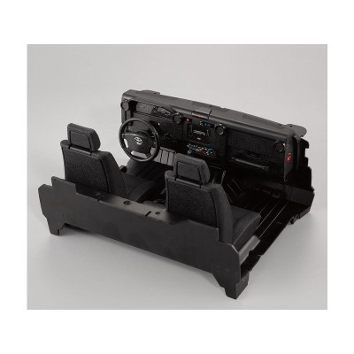 Killerbody kokpit unverzální: Toyota LC 70