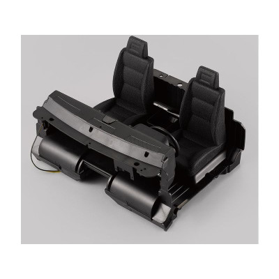 Killerbody kokpit unverzální: Toyota LC 70