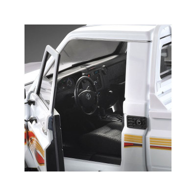 Killerbody kokpit unverzální: Toyota LC 70