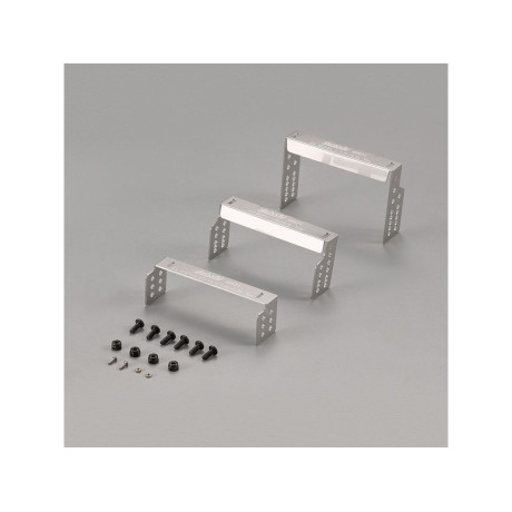 Killerbody držák karosérie (kola 3.35"/3.75"): Toyota LC 70