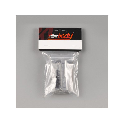 Killerbody držák karosérie (kola 3.35"/3.75"): Toyota LC 70