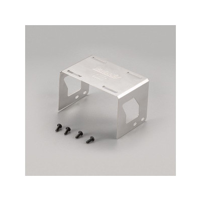 Killerbody držák baterie (Axial SCX10): Toyota LC70