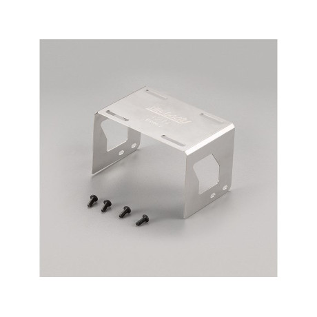 Killerbody držák baterie (Axial SCX10): Toyota LC70