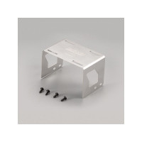 A Killerbody az 1/10-es Toyota Land Cruiser 70 ( Axial SCX10 ) modellhez kínál tartozékot egy akkumulátortartó formájában. Az akkumulátortartó ötvözetből készült, ezüst kivitelben.