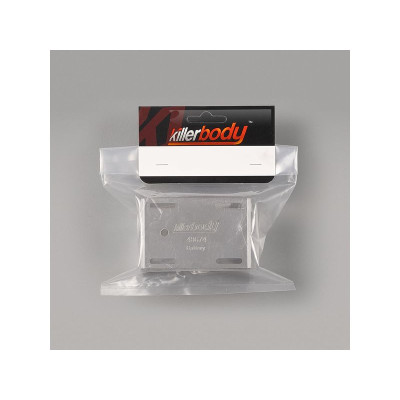 Killerbody držák baterie (Axial SCX10): Toyota LC70