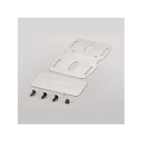 A Killerbody az 1/10-es Toyota Land Cruiser 70 modellhez kínál egy központi elektronikai tartóval ellátott kiegészítőt. Az akkumulátortartó ötvözetből készült, ezüstszínű kivitelben. A csomag tartalmaz egy közepes elektronikai tartót a rögzítő tartozékokkal.