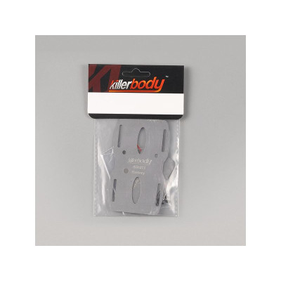 Killerbody držák elektroniky střední: Toyota LC 70