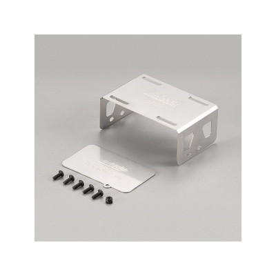 Killerbody držák elektroniky zadní: Toyota LC 70