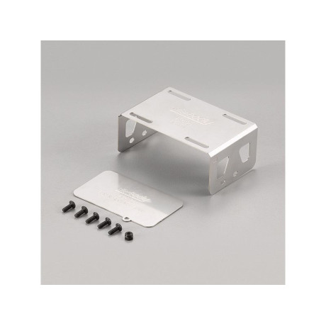 Killerbody držák elektroniky zadní: Toyota LC 70